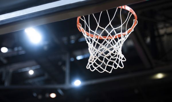 Basketball Net Installation in Rock Hill