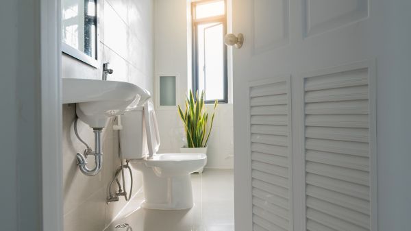 Bathroom Repair in Rock Hill