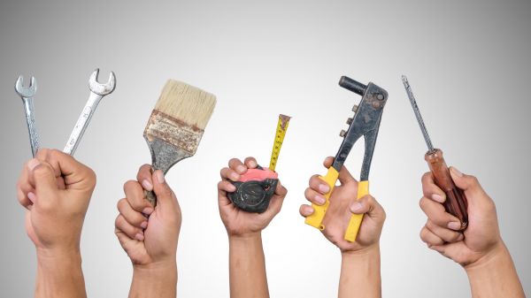 Commercial Handyman Service in Rock Hill