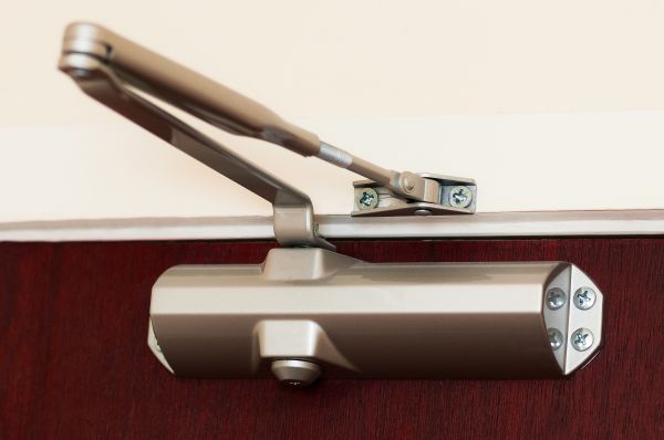 Door Closer Installation in Rock Hill