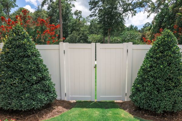 Gate Latch Repair in Rock Hill