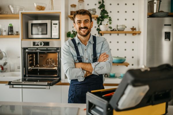 Handyman Installation Service in Rock Hill