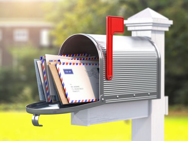 Mailbox Installation Service in Rock Hill