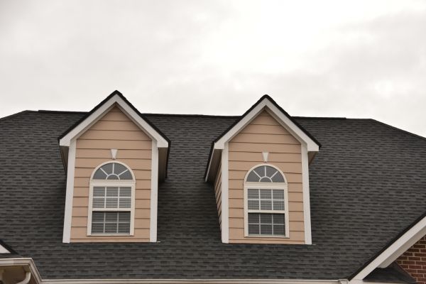 Dormer Repair in Rock Hill