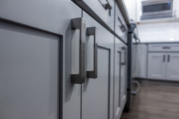 Hardware Mounting in Rock Hill
