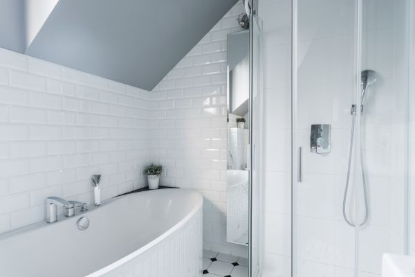 Bathroom Caulking Service in Rock Hill