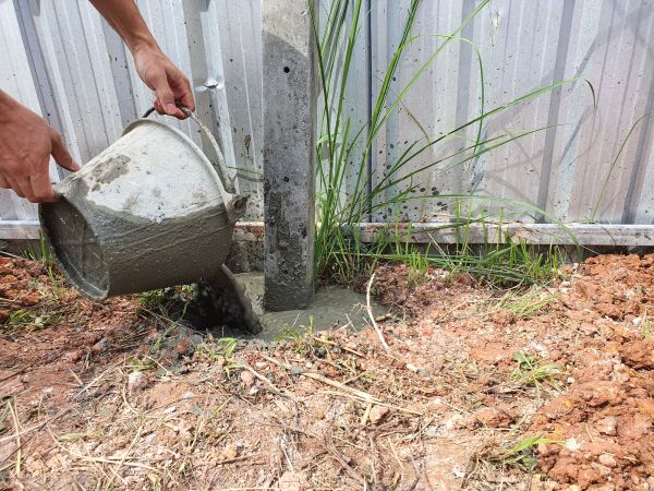 Post Cementing Service in Rock Hill
