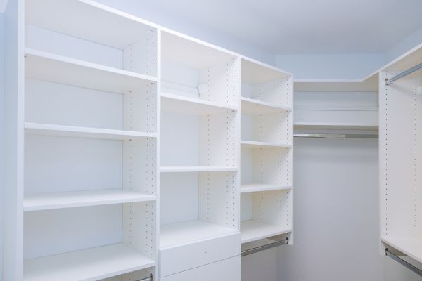 Shelf Mounting in Rock Hill