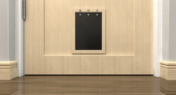 Dog Door Repair in Rock Hill