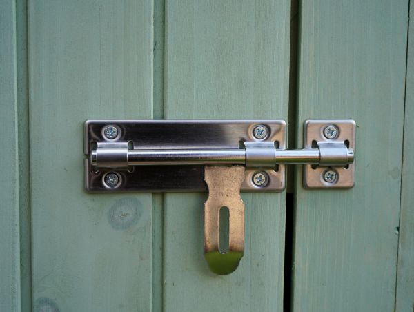 Cost of Gate Latch Replacement in Rock Hill