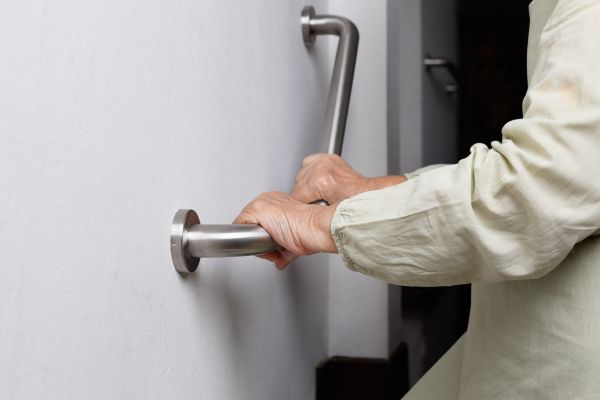 Safety Handrail Installation in Rock Hill