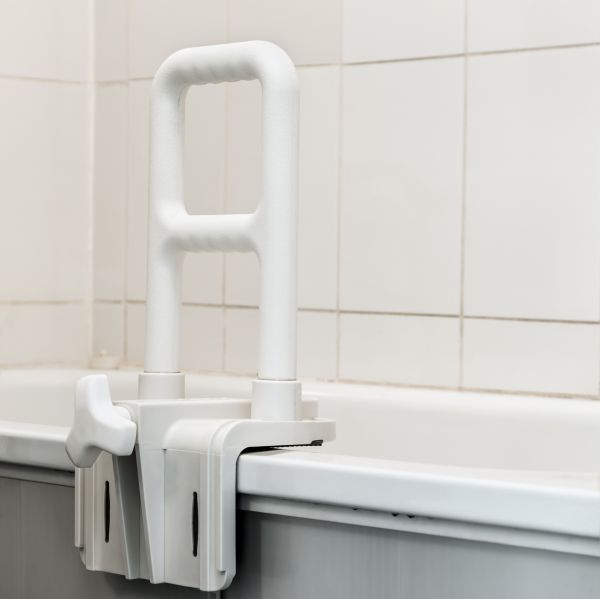 Cost of Safety Bar Installation in Rock Hill