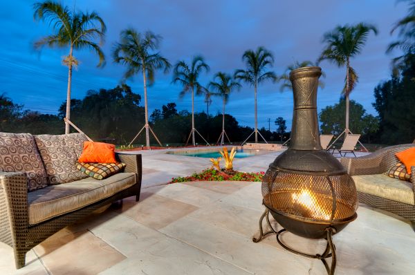 Fire Pit Assembly Service in Rock Hill