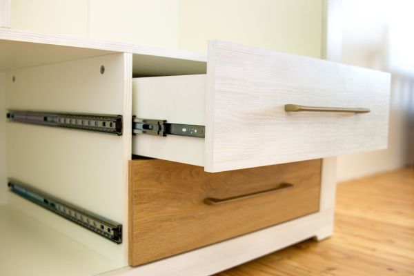 Pull Handle Installation in Rock Hill