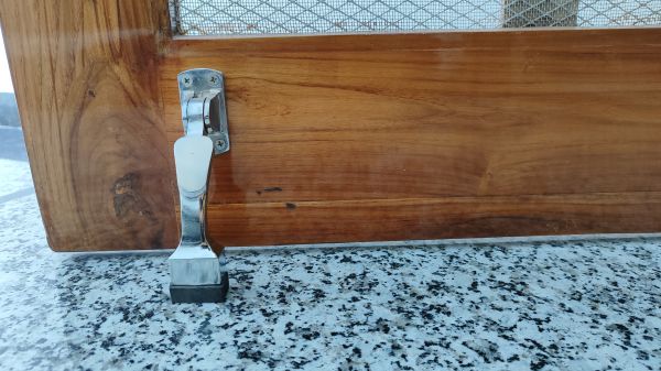 Door Stopper Installation in Rock Hill