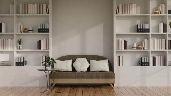 Shelves Assembly in Rock Hill