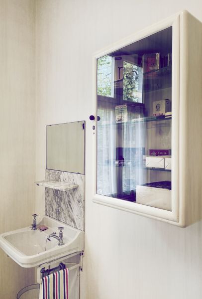 Medicine Cabinet Installation in Rock Hill