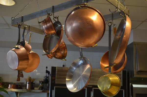 Cost of Overhead Rack Installation in Rock Hill