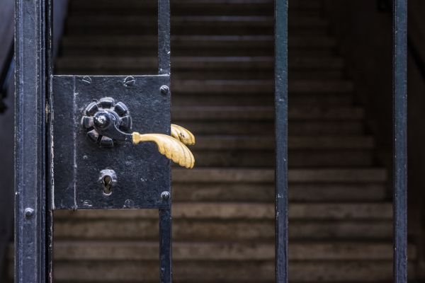 Gate Handle Replacement in Rock Hill