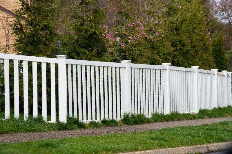 Privacy Fence Installation