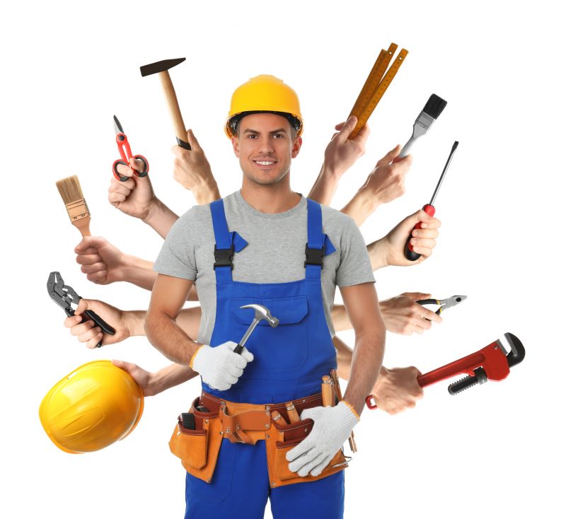 Trusted Handyman Companies